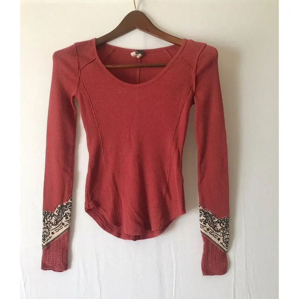Free people xs‎